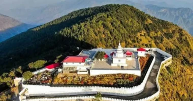 Weekend Getaways from Delhi in August 2025
