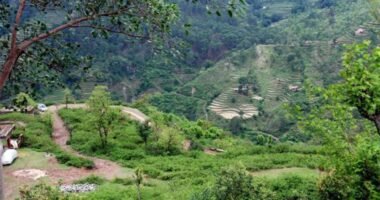 Weekend Getaways from Delhi in Monsoon